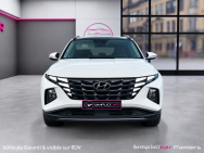 HYUNDAI d'occasion TUCSON 1.6 230 HYBRID de 2022 Pamiers (09)﻿
