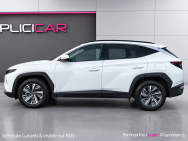 HYUNDAI d'occasion TUCSON 1.6 230 HYBRID de 2022 Pamiers (09)﻿
