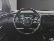HYUNDAI d'occasion TUCSON 1.6 230 HYBRID de 2022 Pamiers (09)﻿