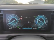 HYUNDAI d'occasion TUCSON 1.6 230 HYBRID de 2022 Pamiers (09)﻿