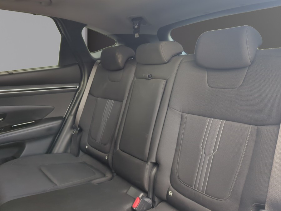 HYUNDAI d'occasion TUCSON 1.6 230 HYBRID de 2022 Pamiers (09)﻿