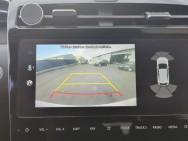 HYUNDAI d'occasion TUCSON 1.6 230 HYBRID de 2022 Pamiers (09)﻿