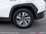 HYUNDAI d'occasion TUCSON 1.6 230 HYBRID de 2022 Pamiers (09)﻿