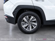 HYUNDAI d'occasion TUCSON 1.6 230 HYBRID de 2022 Pamiers (09)﻿