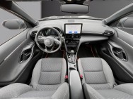 TOYOTA d'occasion YARIS CROSS 130H DESIGN de 2025 Limoges (87)﻿