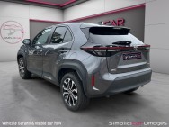 TOYOTA d'occasion YARIS CROSS 130H DESIGN de 2025 Limoges (87)﻿