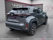 TOYOTA d'occasion YARIS CROSS 130H DESIGN de 2025 Limoges (87)﻿
