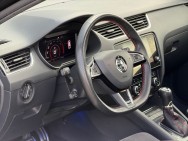 SKODA d'occasion OCTAVIA COMBI 2.0 TSI 245 RS DSG de 2019 Orleans