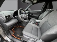TOYOTA d'occasion YARIS CROSS 130H DESIGN de 2025 Limoges (87)﻿
