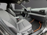 TOYOTA d'occasion YARIS CROSS 130H DESIGN de 2025 Limoges (87)﻿