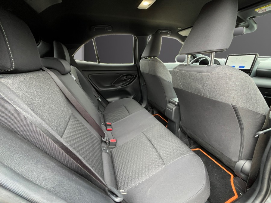 TOYOTA d'occasion YARIS CROSS 130H DESIGN de 2025 Limoges (87)﻿