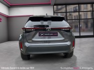 TOYOTA d'occasion YARIS CROSS 130H DESIGN de 2025 Limoges (87)﻿