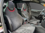 SKODA d'occasion OCTAVIA COMBI 2.0 TSI 245 RS DSG de 2019 Orleans