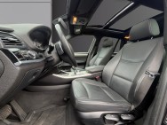 BMW d'occasion X3 xDrive20dA 190ch Lounge de 2015 Brive La Gaillarde
