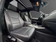 BMW d'occasion X3 xDrive20dA 190ch Lounge de 2015 Brive La Gaillarde