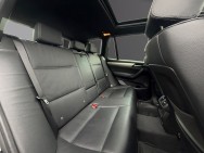 BMW d'occasion X3 xDrive20dA 190ch Lounge de 2015 Brive La Gaillarde