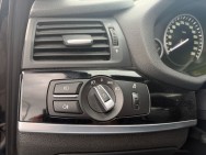 BMW d'occasion X3 xDrive20dA 190ch Lounge de 2015 Brive La Gaillarde