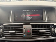 BMW d'occasion X3 xDrive20dA 190ch Lounge de 2015 Brive La Gaillarde