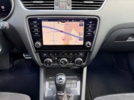 SKODA d'occasion OCTAVIA COMBI 2.0 TSI 245 RS DSG de 2019 Orleans