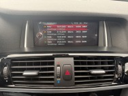 BMW d'occasion X3 xDrive20dA 190ch Lounge de 2015 Brive La Gaillarde