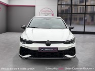 VOLKSWAGEN d'occasion GOLF VIII 2 TSI 300 GTI CLUBSPORT 45 DSG AUTO