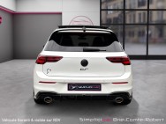VOLKSWAGEN d'occasion GOLF VIII 2 TSI 300 GTI CLUBSPORT 45 DSG AUTO