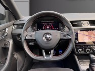 SKODA d'occasion OCTAVIA COMBI 2.0 TSI 245 RS DSG de 2019 Orleans