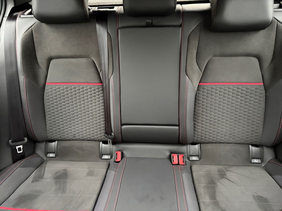 VOLKSWAGEN d'occasion GOLF VIII 2 TSI 300 GTI CLUBSPORT 45 DSG AUTO