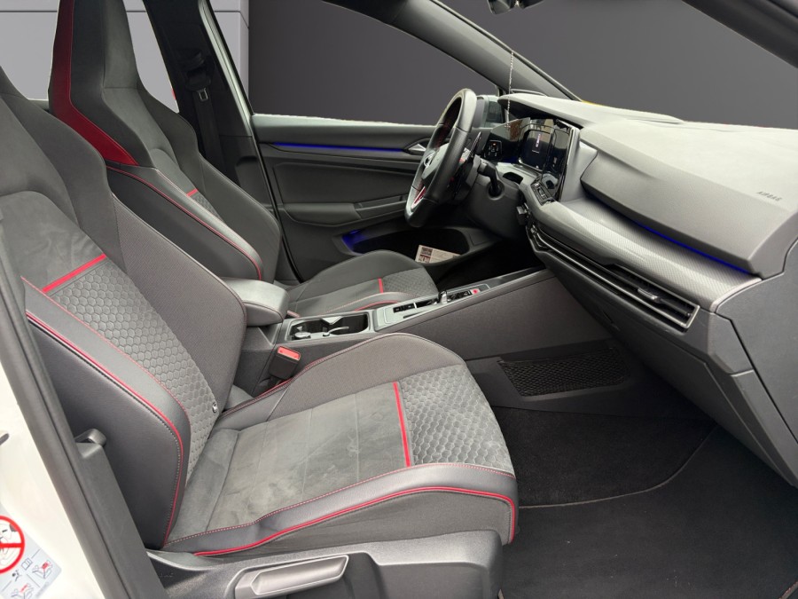 VOLKSWAGEN d'occasion GOLF VIII 2 TSI 300 GTI CLUBSPORT 45 DSG AUTO
