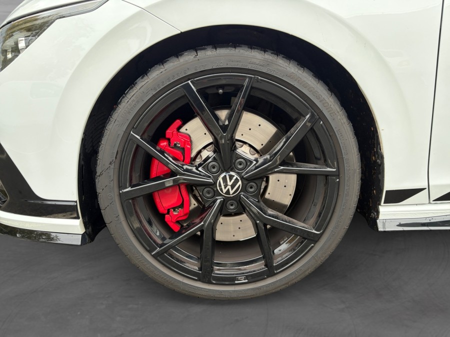 VOLKSWAGEN d'occasion GOLF VIII 2 TSI 300 GTI CLUBSPORT 45 DSG AUTO