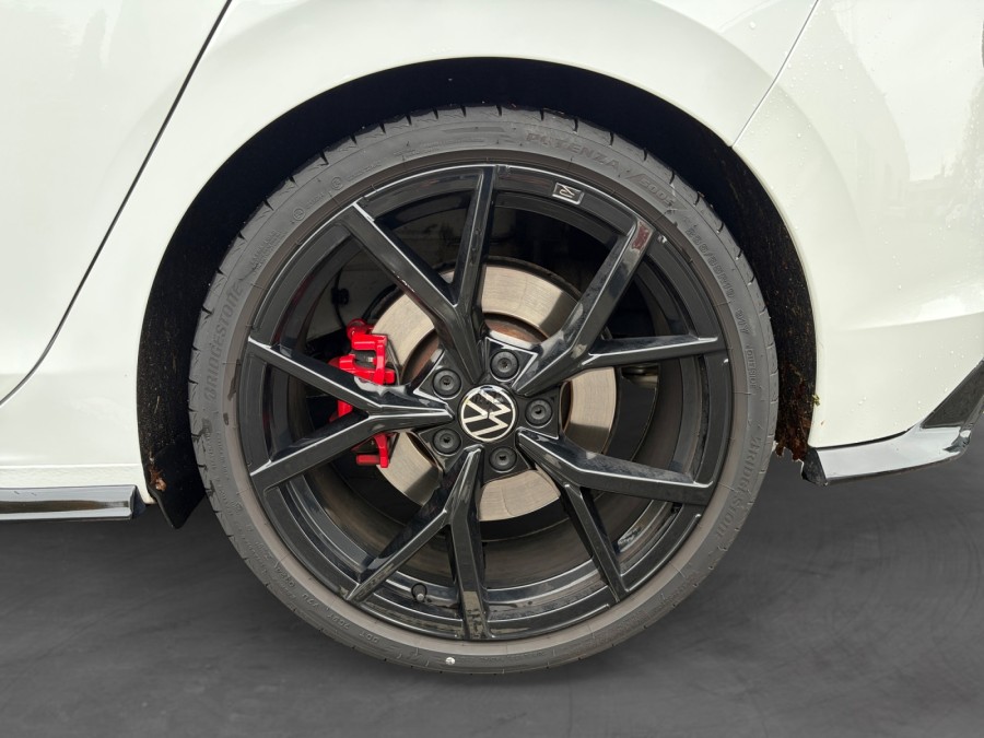 VOLKSWAGEN d'occasion GOLF VIII 2 TSI 300 GTI CLUBSPORT 45 DSG AUTO