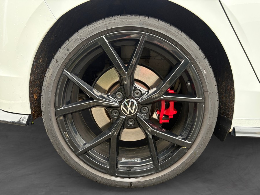 VOLKSWAGEN d'occasion GOLF VIII 2 TSI 300 GTI CLUBSPORT 45 DSG AUTO