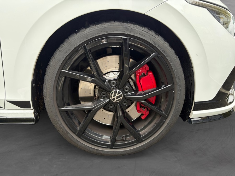 VOLKSWAGEN d'occasion GOLF VIII 2 TSI 300 GTI CLUBSPORT 45 DSG AUTO