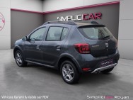DACIA d'occasion SANDERO 0.9 TCe 90ch Stepway Easy-R -18 de 2019