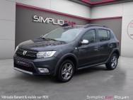 DACIA d'occasion SANDERO 0.9 TCe 90ch Stepway Easy-R -18 de 2019