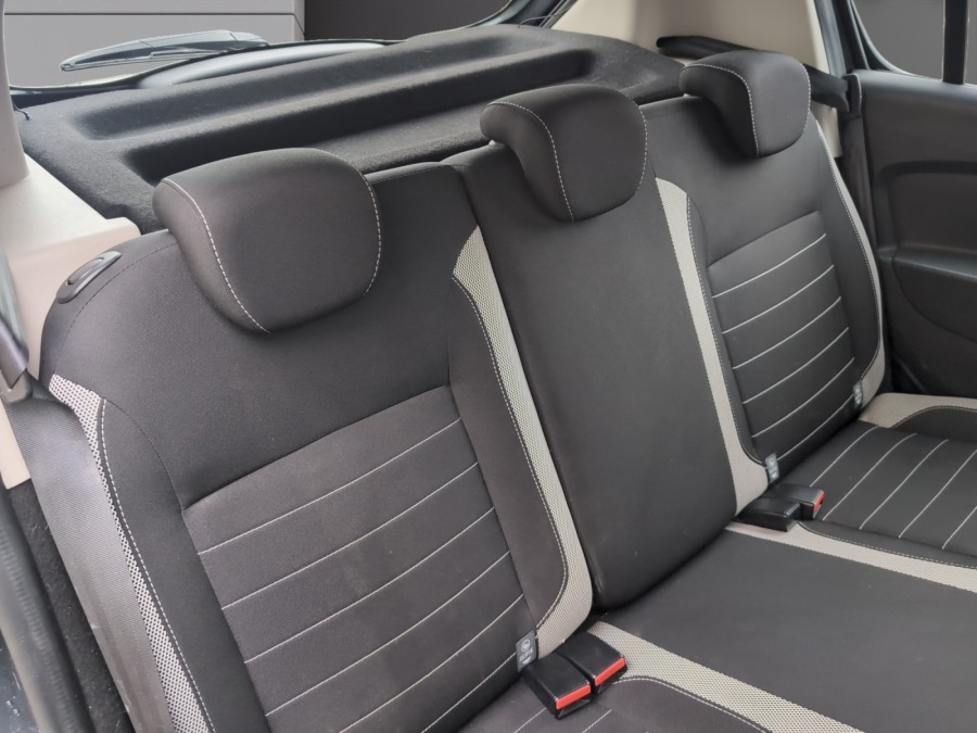 DACIA d'occasion SANDERO 0.9 TCe 90ch Stepway Easy-R -18 de 2019