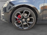 SKODA d'occasion OCTAVIA COMBI 2.0 TSI 245 RS DSG de 2019 Orleans