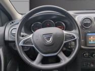 DACIA d'occasion SANDERO 0.9 TCe 90ch Stepway Easy-R -18 de 2019