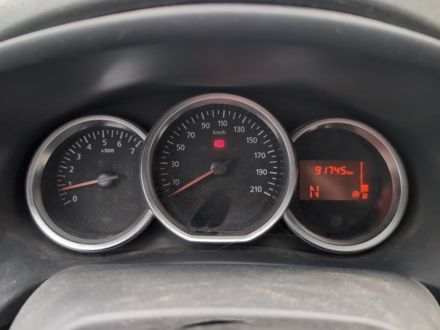 DACIA d'occasion SANDERO 0.9 TCe 90ch Stepway Easy-R -18 de 2019