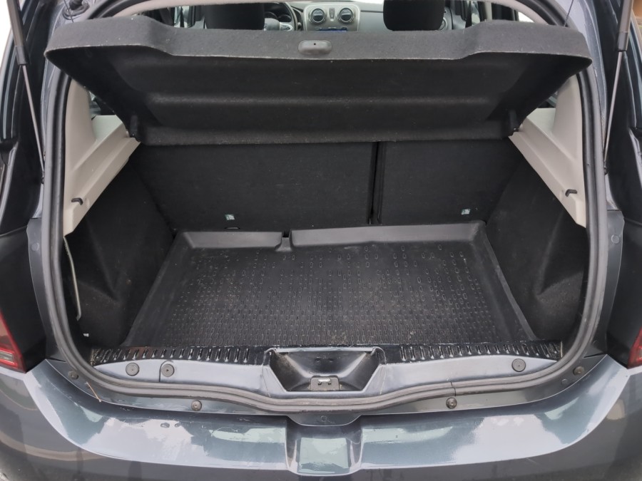 DACIA d'occasion SANDERO 0.9 TCe 90ch Stepway Easy-R -18 de 2019