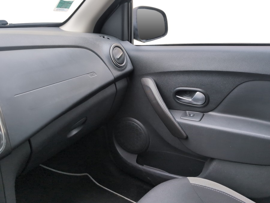 DACIA d'occasion SANDERO 0.9 TCe 90ch Stepway Easy-R -18 de 2019