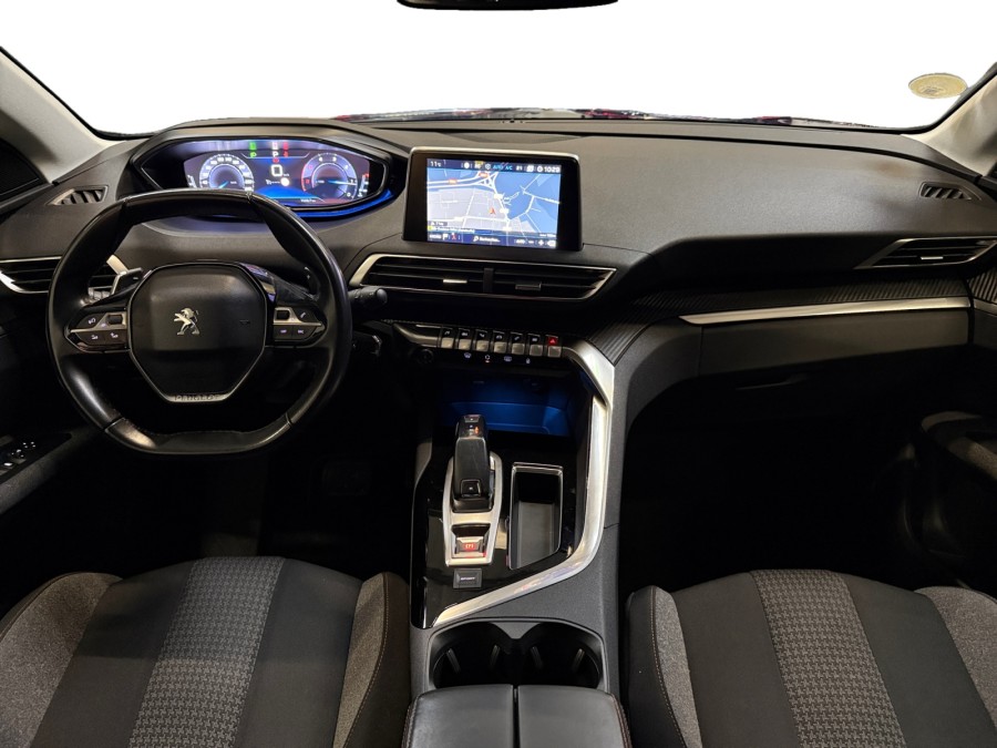 PEUGEOT d'occasion 3008 1.5 BLUE HDI 130 ACTIVE EAT de 2018 Bretigny