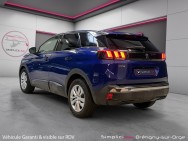 PEUGEOT d'occasion 3008 1.5 BLUE HDI 130 ACTIVE EAT de 2018 Bretigny