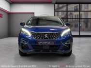 PEUGEOT d'occasion 3008 1.5 BLUE HDI 130 ACTIVE EAT de 2018 Bretigny
