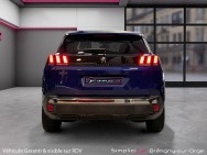 PEUGEOT d'occasion 3008 1.5 BLUE HDI 130 ACTIVE EAT de 2018 Bretigny