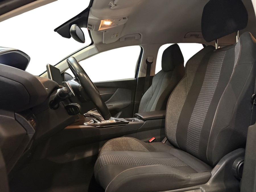PEUGEOT d'occasion 3008 1.5 BLUE HDI 130 ACTIVE EAT de 2018 Bretigny