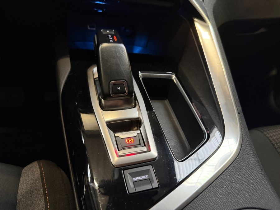 PEUGEOT d'occasion 3008 1.5 BLUE HDI 130 ACTIVE EAT de 2018 Bretigny