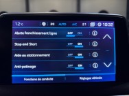 PEUGEOT d'occasion 3008 1.5 BLUE HDI 130 ACTIVE EAT de 2018 Bretigny