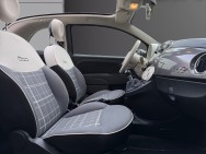 FIAT d'occasion 500 1.0 70ch BSG S&S Lounge Cabriolet de 2021