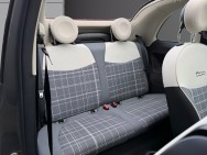 FIAT d'occasion 500 1.0 70ch BSG S&S Lounge Cabriolet de 2021